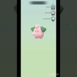 タマゴから色違い！【 ポケモンgo 】ピィ！タマゴからは色違い生まれやすいのかな？#ポケモン #pokemon #ポケモンgo #pokemongo #ピィ