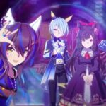 【ウマ娘 プリティーダービー】CM「New Stage」篇 【Cover?】