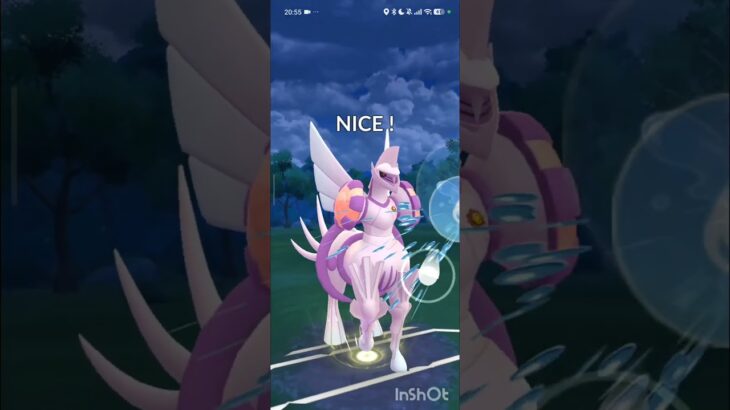 ポケモンGOバトルリーグ　マスターリーグ 1931