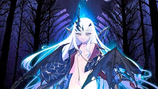 FGO繁中 狩獵任務 奇美拉•狩獵典位++級 妖蘭美露莘3T