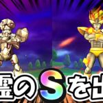 【ドラクエウォーク】今夜精霊のこころのSを出します！！合計１３体目の討伐ジャー！！