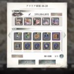 【メメントモリ】　気まぐれで第１大陸最終戦に自称最強キャラ送り込んで先発させたら予想通りでもちょっと笑っちゃいましたwww（クエスト２６面）