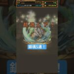 このガチャ当たりしかおらんね　#パズドラ　#銀魂　#銀魂コラボ　#ガチャ　#ガチャ神引き