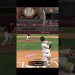 大会で大谷選手をノックアウト【プロスピA】　#shorts