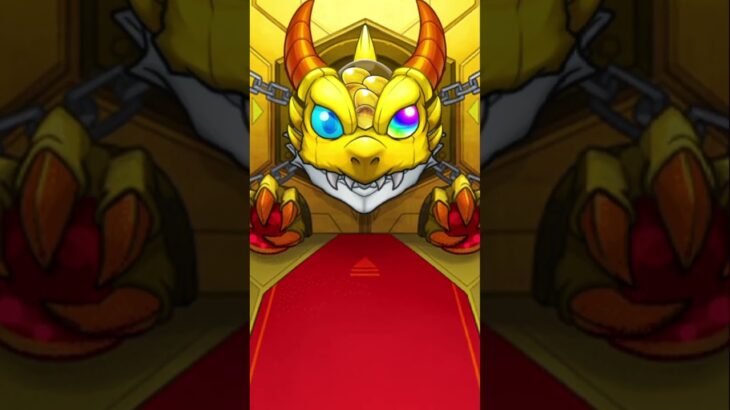 無料10連 #モンスト #shorts