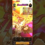 ドラクエウォーク　デスマシーンモデルEの戦闘です。