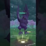 【ポケモンGO】高耐久サイクルがぶっささる！（5/6）