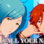 [あんスタMusic] CALL YOUR NAME!! [Hard 23] Perfect Combo