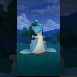 ポケモンGO GOパス受け取る