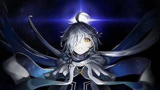 FGO繁中 舞動龍宮！深海的公主與兩顆寶玉 8-1 天狼星 2T