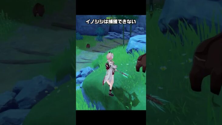 【原神】リンネアの仕様が最高に素敵な理由