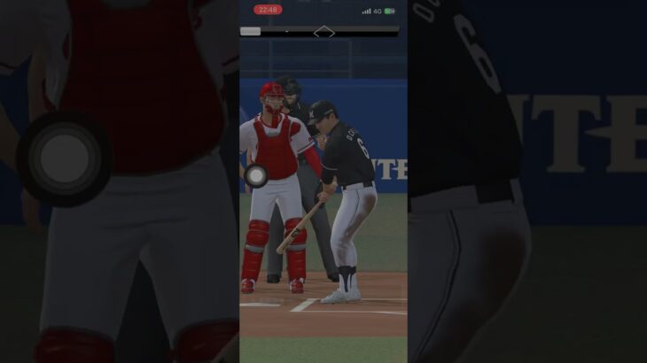 プロ野球スピリッツA練習試合#49