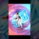 落合さんをスピ解放！！【プロスピA】　#Shorts