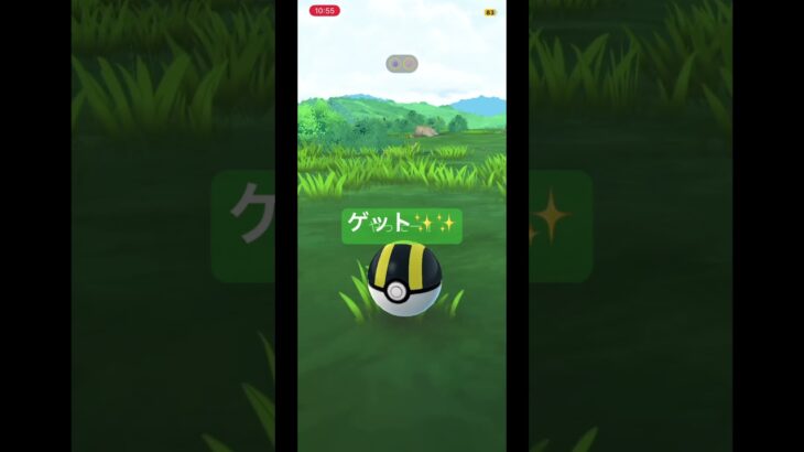 ミミッキュきちゃぁ！！ #ポケモンgo #ポケモン #ミミッキュ #shorts