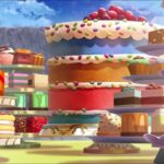 【FGO】ステンノ様と行くケーキ・ガーディアン戦【アーキタイプ・インセプション】