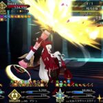 【FGO】ステンノ様と行く【強欲】カレン戦【トリニティ・メタトロニオス】