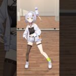 「うちらが噂のウマ娘！」踊ってみたゾ🏇 #ウマ娘 #ウマ娘プリティーダービー #shorts #dance #踊ってみた #vtuber #斜落せつな