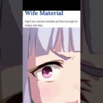 Wife material | Umamusume Pretty Derby #goldship #umamusume #ウマ娘 #ウマ娘プリティーダービー #umamusumememes