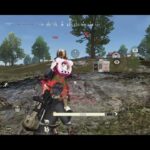 〖プレイ動画〗荒野行動《嵐の半島・シングルマッチ》空手家 Part.2