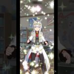 覚醒LV UP！オグリキャップ［シンデレラグレイ］【 ウマ娘プリティーダービー Umamusume:PrettyDerby】ウマ娘達の会話が可愛かったので！〜 アーモンドアイ、ラッキーライラック