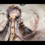 【メメントモリ】Lv1ニーナ検証【vs Lv546】