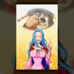 [OPTC] Enjoyable Conversation Vivi&Rebec&Shira&Mans Special Animation [トレクル][#shorts #youtubeshorts]