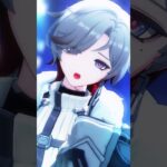 【原神MMD】セレナーデ【イルーガ】#原神 #genshinimpact #セレナーデ #イルーガ #illuga #shorts