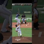 プロ野球スピリッツA（Professional Baseball Spirits A）巨人VS西武