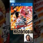 EL MEJOR VIDEOJUEGO DE ONE 🥇🔥  PIECE #onepiece #nintendo #playstation #anime #manga #otaku #parati