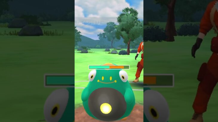 【ポケモンGOバトル#1197】これで勝利記録伸ばしました✨画面を２回タップして👍&チャンネル登録を宜しくお願い致します！ココチAチャンネルオリジナルポケモンGOバトル動画がいつでもどこでも見放題