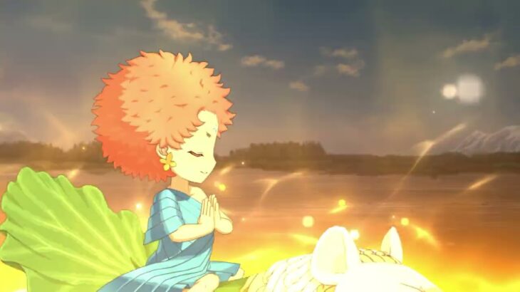 【FGO】ステンノ様と行くアショカ王戦【トリニティ・メタトロニオス】