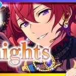 【#あんスタ】アテレコストーリー読み🔰前編：仮面舞踏会で告白！？Knightsの感謝祭☆【暘晴あゆむ / #新人Vtuber 】#あんさんぶるスターズMusic