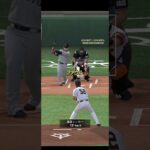 プロ野球スピリッツA（Professional Baseball Spirits A）巨人VS 巨人