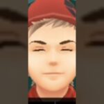 ポケモンgoレベル1からやってみたパート11#pokemongo #pokemon #pokémongo #shortvideo #short #shorts #subscribe #shorts