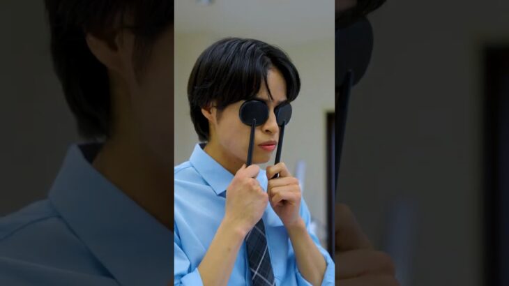 パズドラーな日常「暗闇耐性+の男」