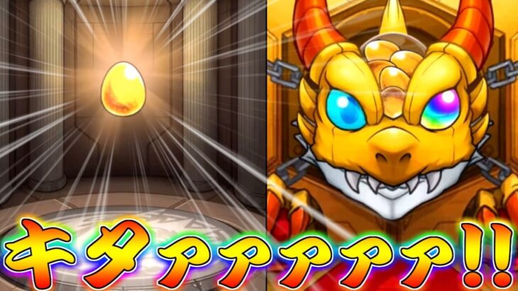 【モンスト】 なんだこれｗｗ最後のチェンソーマン第二弾コラボガチャリベンジ！！！