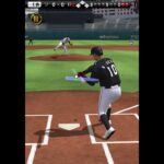 【プロスピA】セーフティーバント成功×2時間勉強