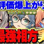 ダークイルミネイト×学園ロミアでトリプル無効ループ編成誕生！最強相方リーダーに！4月EXラッシュ攻略！【パズドラ】