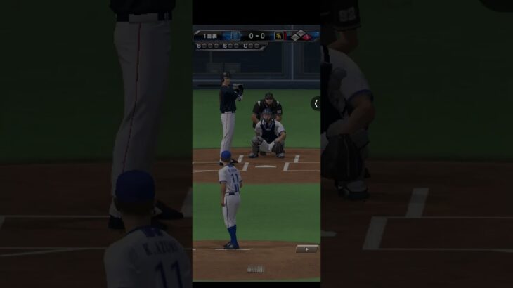 山本祐大、覚醒#プロスピa #プロ野球スピリッツa