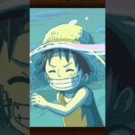 [OPTC] The End of the Boy’s Dream Luffy Special Animation [トレクル] [#shorts #youtubeshorts]