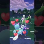 【ポケモンGO】弱体化されても最強！パルキア！（3/5）