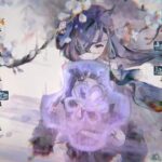 【メメントモリ】翠の塔1671〜1680階（本垢）