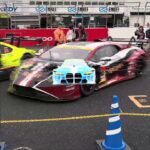 楽しかったSuper GT part2#ウマ娘プリティーダービー