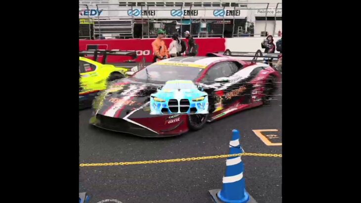 楽しかったSuper GT part2#ウマ娘プリティーダービー