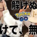 レジロックソロ討伐が無理すぎる問題【ポケモンGO】