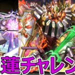 【パズドラ】紅蓮チャレンジ！　そろそろ上位互換出そうだしフリーレン使っておく