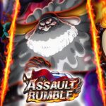 ASSAULT RUMBLE! April 2026! Post-WW Anniversary! (ONE PIECE Treasure Cruise)