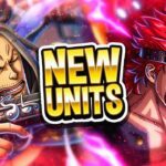 BECKMAN & YASOPP LEGEND! 6+ KID INFO! (ONE PIECE Treasure Cruise)