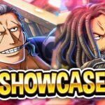 BECKMAN & YASOPP SHOWCASE! Red-Haired Pirates Support! (ONE PIECE Treasure Cruise)