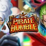 Best Rumble Characters! April 2026! (ONE PIECE Treasure Cruise)